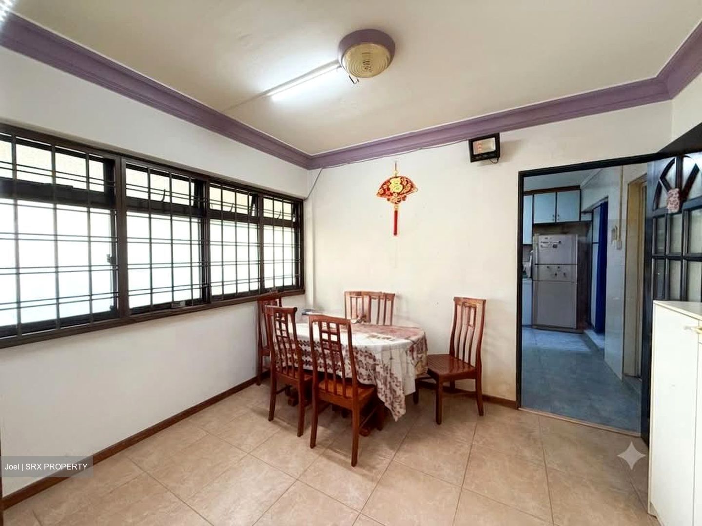 Blk 716 Kampung Green (Woodlands), HDB 4 Rooms #595744751